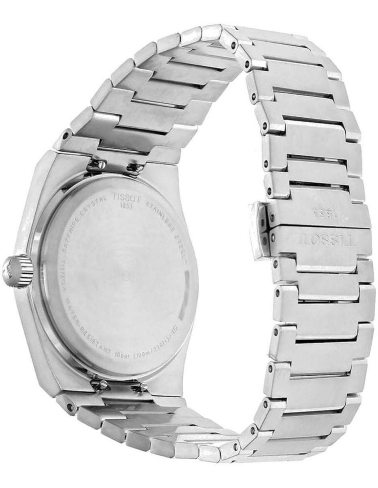 Reloj Tissot Para Mujer Dama PRX T137.210.11.351.00