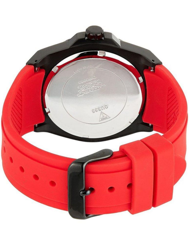 Reloj Guess Legacy W1049G6 Caballero Hombre