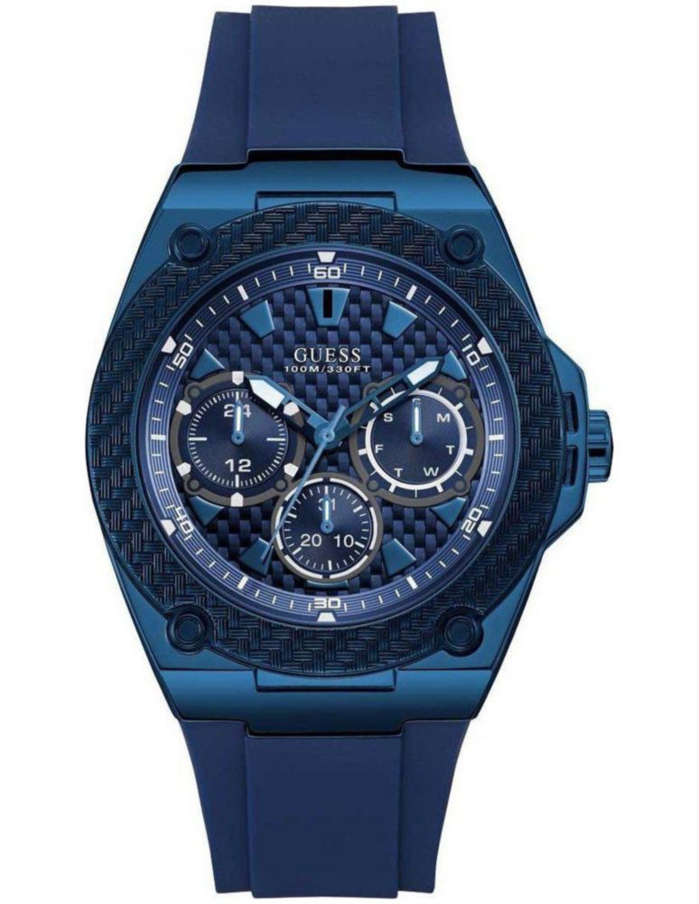 Reloj Guess Legacy W1049G7 Caballero Hombre