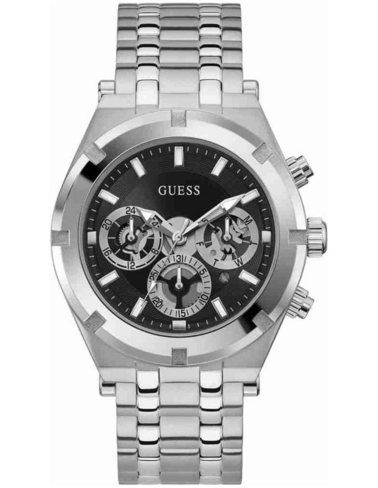 Reloj Guess Continental GW0260G1 Caballero Hombre