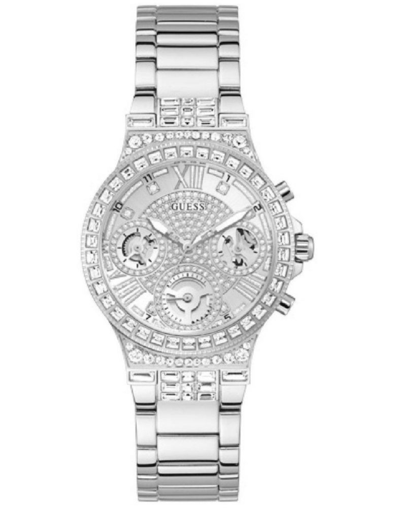 Reloj Guess Moonlight GW0320L1 Dama Mujer