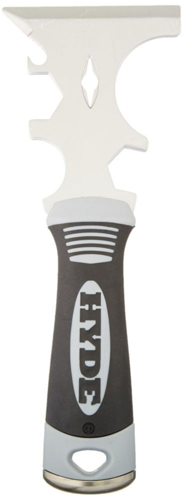 Multiherramienta para pintores HYDE Tools 209651 17 en 1 43 cm acero al carbono