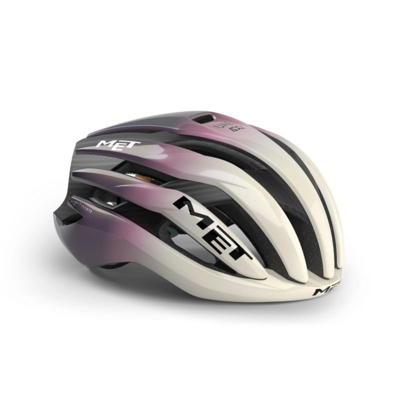 Casco MET Trenta 3K de Carbono MIPS talla S
