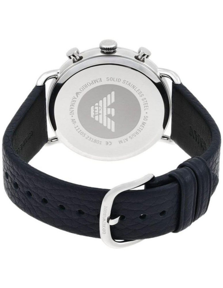 Reloj Emporio Armani Hombre Classic Ar11105