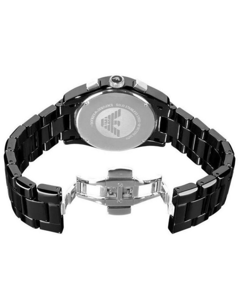 Reloj Emporio Armani Hombre Ceramica AR1400