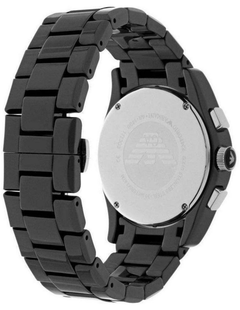 Reloj Emporio Armani Hombre Ceramica AR1400