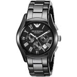 Reloj Emporio Armani Hombre Ceramica AR1400