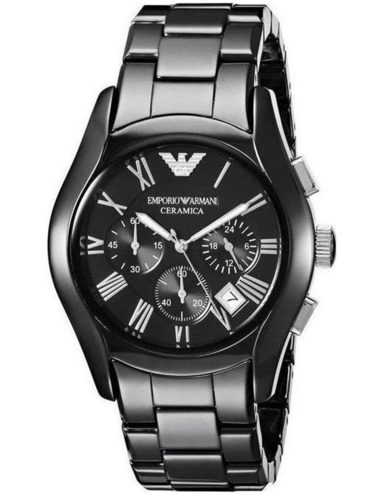 Reloj Emporio Armani Hombre Ceramica AR1400