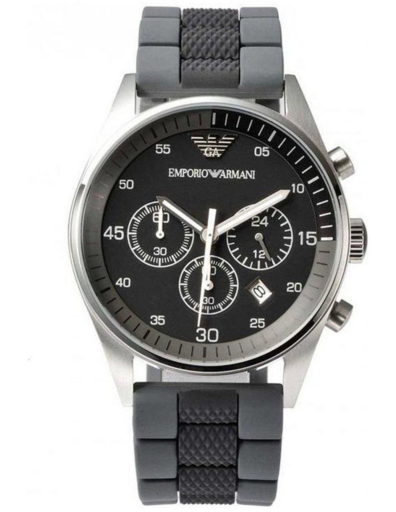 Reloj Emporio Armani Hombre Sportivo AR5866