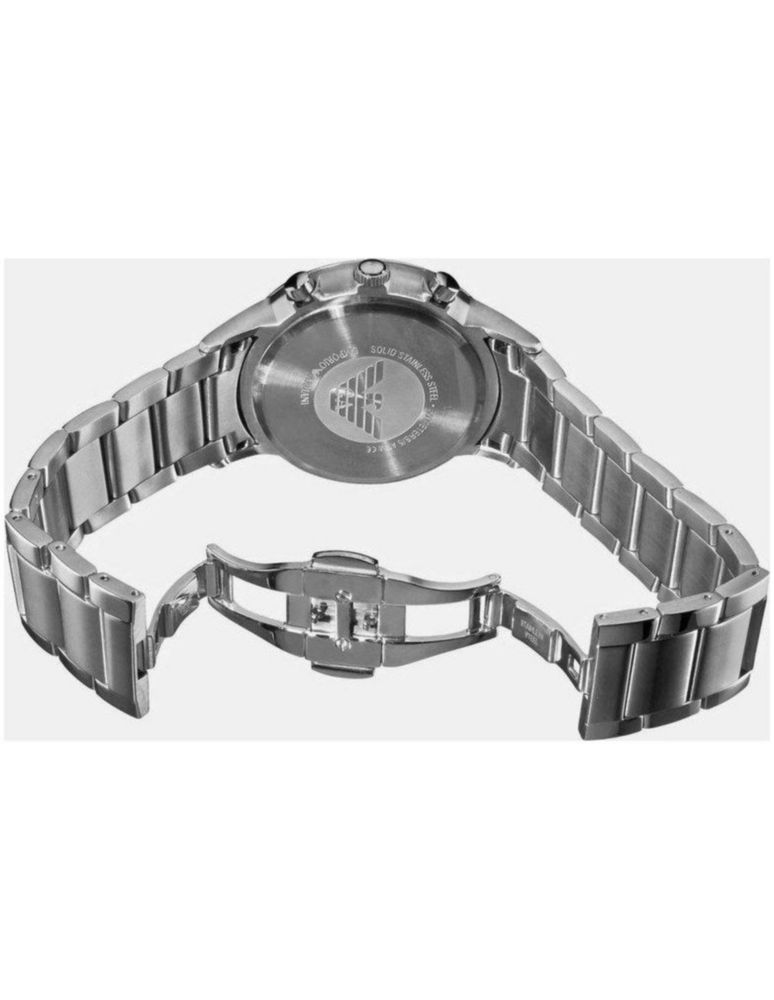 Reloj Emporio Armani Hombre Modelo Ar2434