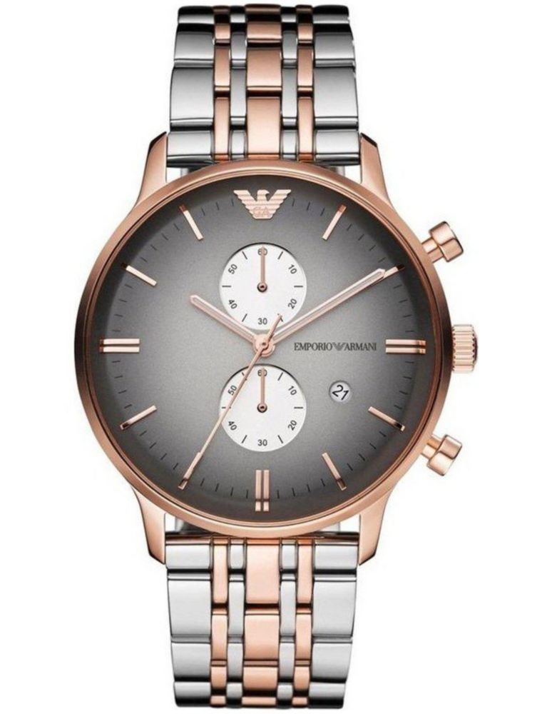 Reloj Emporio Armani Hombre Classic AR1721