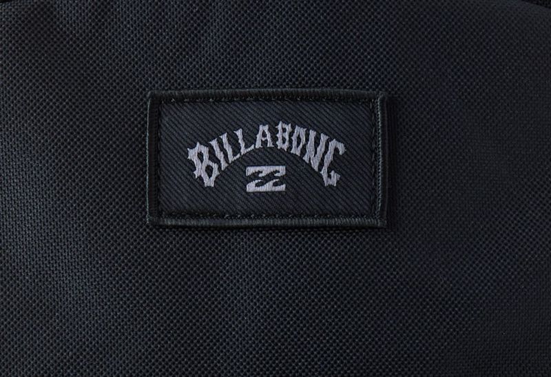 Mochila Billabong Talla Única Stealth