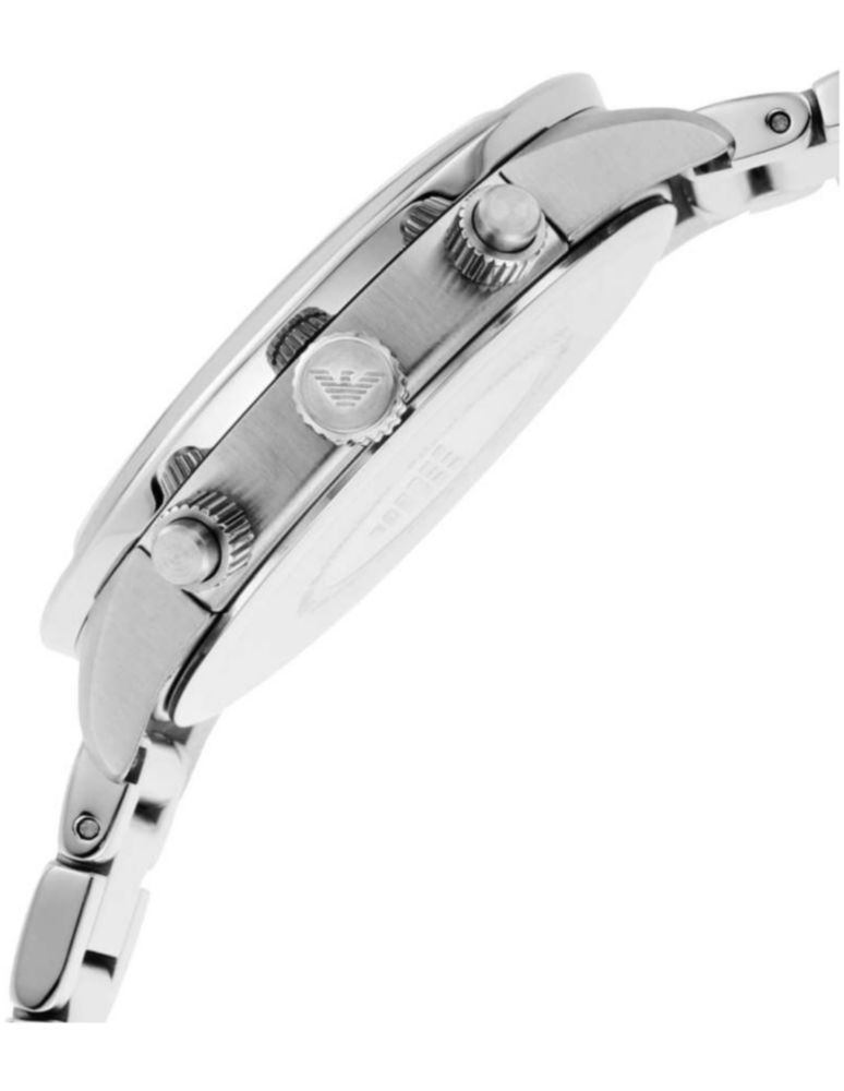 Reloj Emporio Armani Eagle Ar11241 Para Hombre Caballero