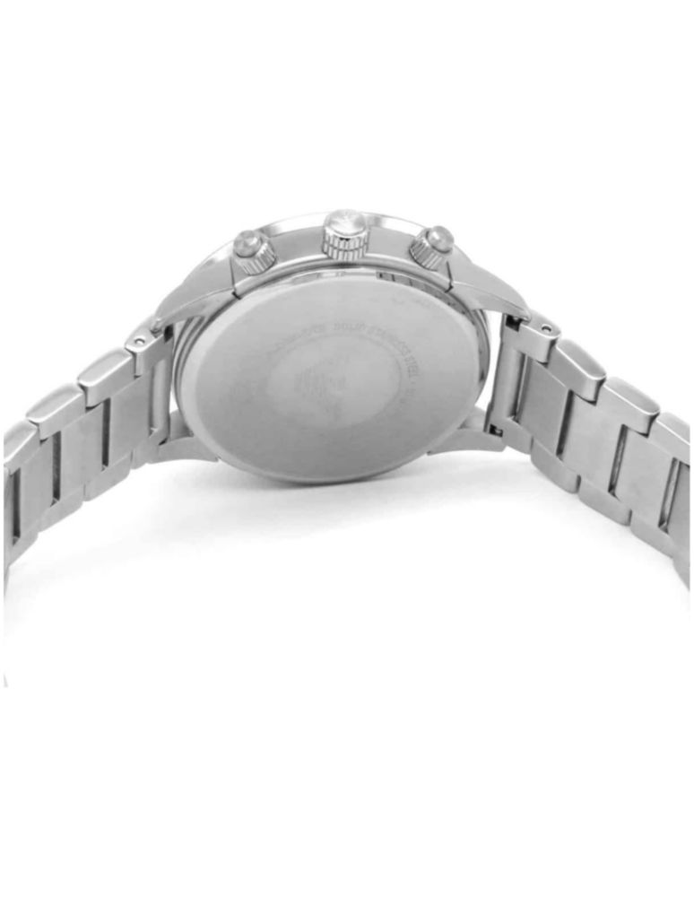 Reloj Emporio Armani Eagle Ar11241 Para Hombre Caballero
