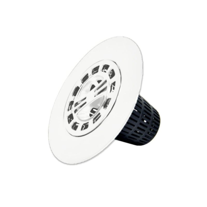 Colador de desagüe Danco recogedor de pelo 75 cm para desagüe de 75 cm