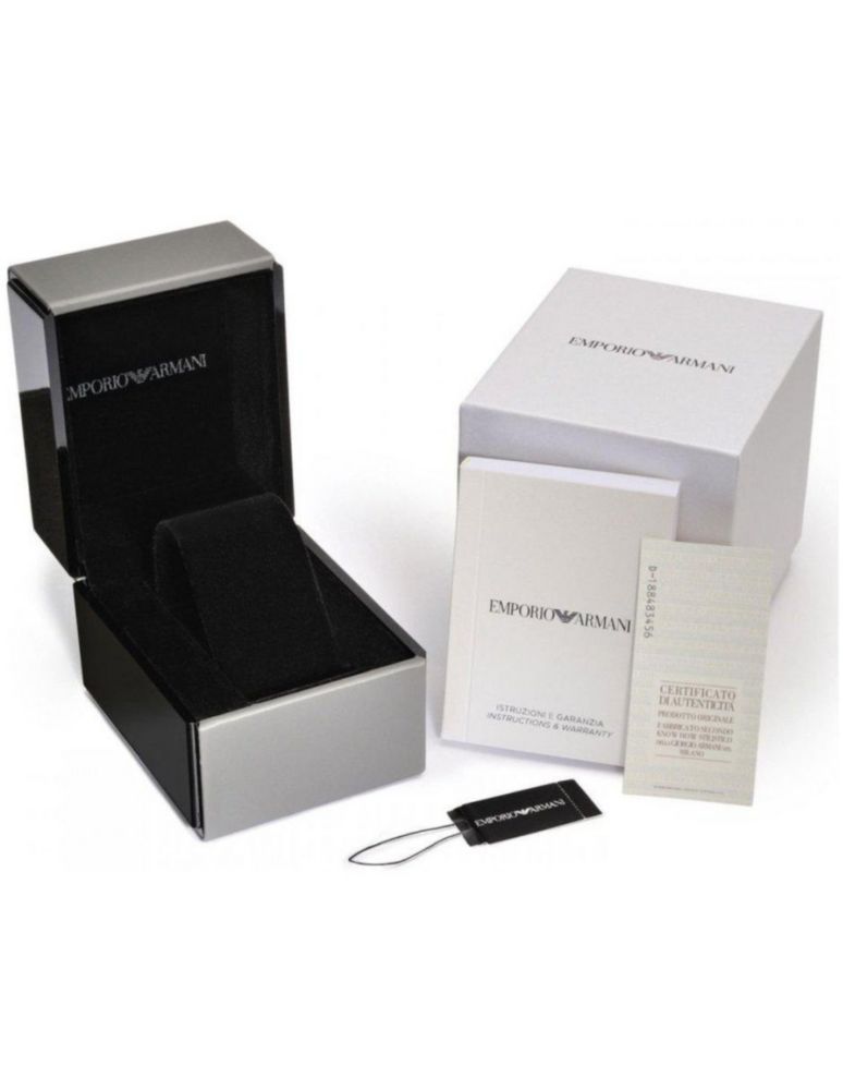 Reloj Emporio Armani Classic AR11406 de Acero Inoxidable Para Mujer