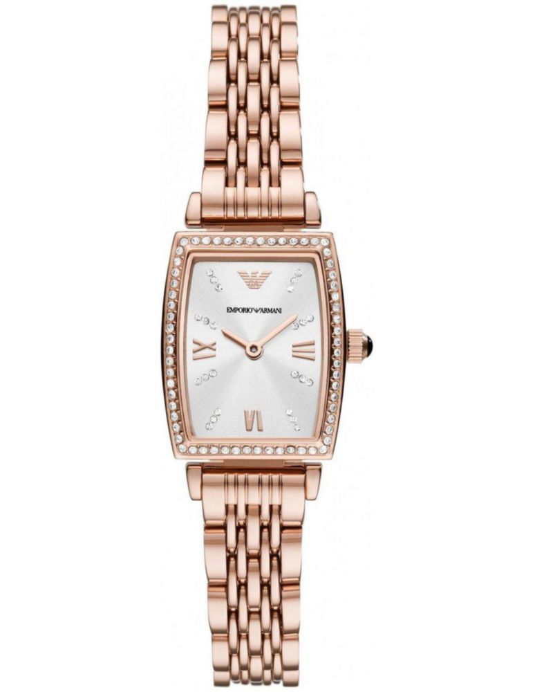 Reloj Emporio Armani Classic AR11406 de Acero Inoxidable Para Mujer