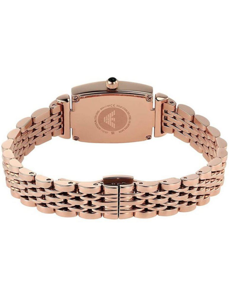 Reloj Emporio Armani Classic AR11406 de Acero Inoxidable Para Mujer