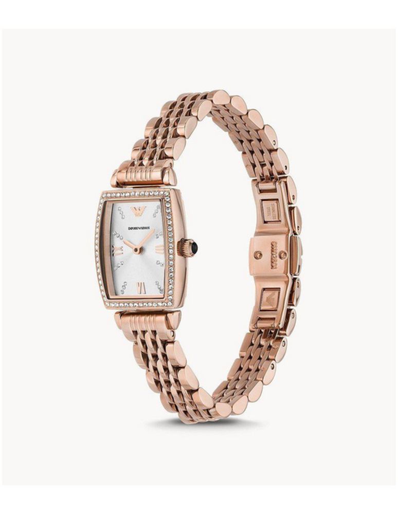 Reloj Emporio Armani Classic AR11406 de Acero Inoxidable Para Mujer