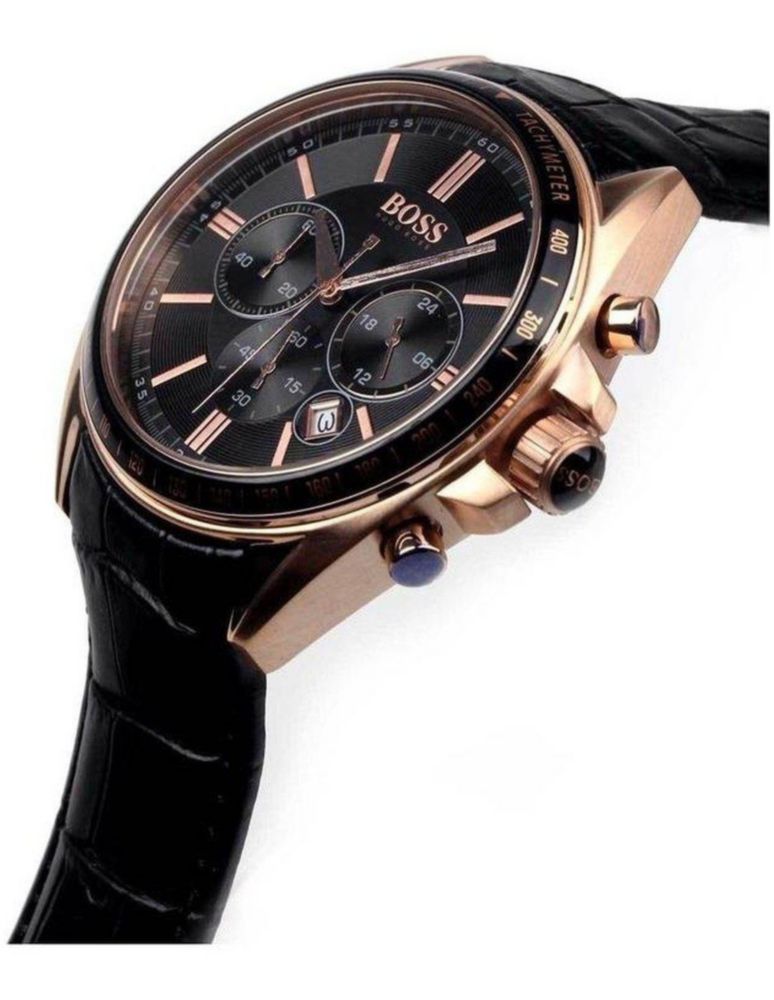 Reloj Hugo Boss Hombre Driver 1513092