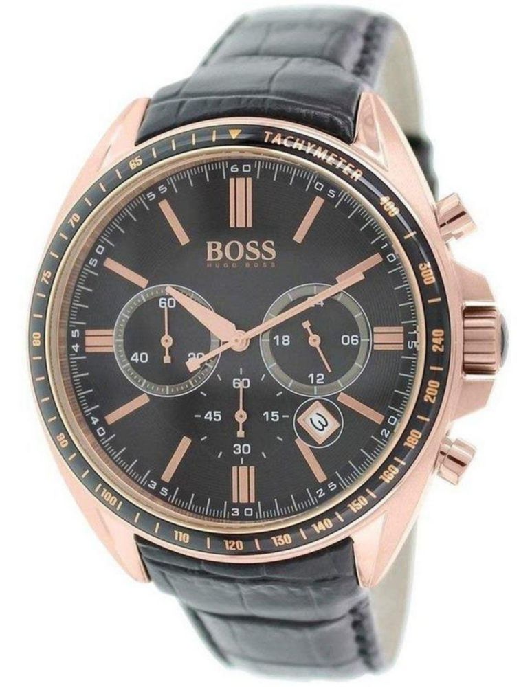 Reloj Hugo Boss Hombre Driver 1513092