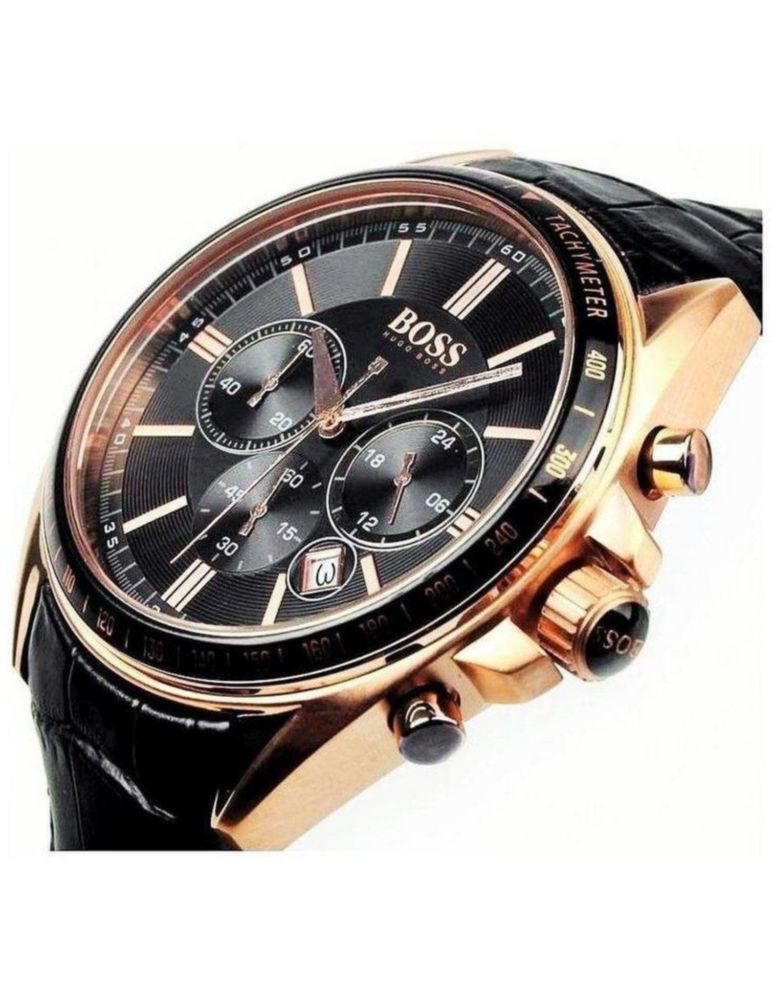 Reloj Hugo Boss Hombre Driver 1513092