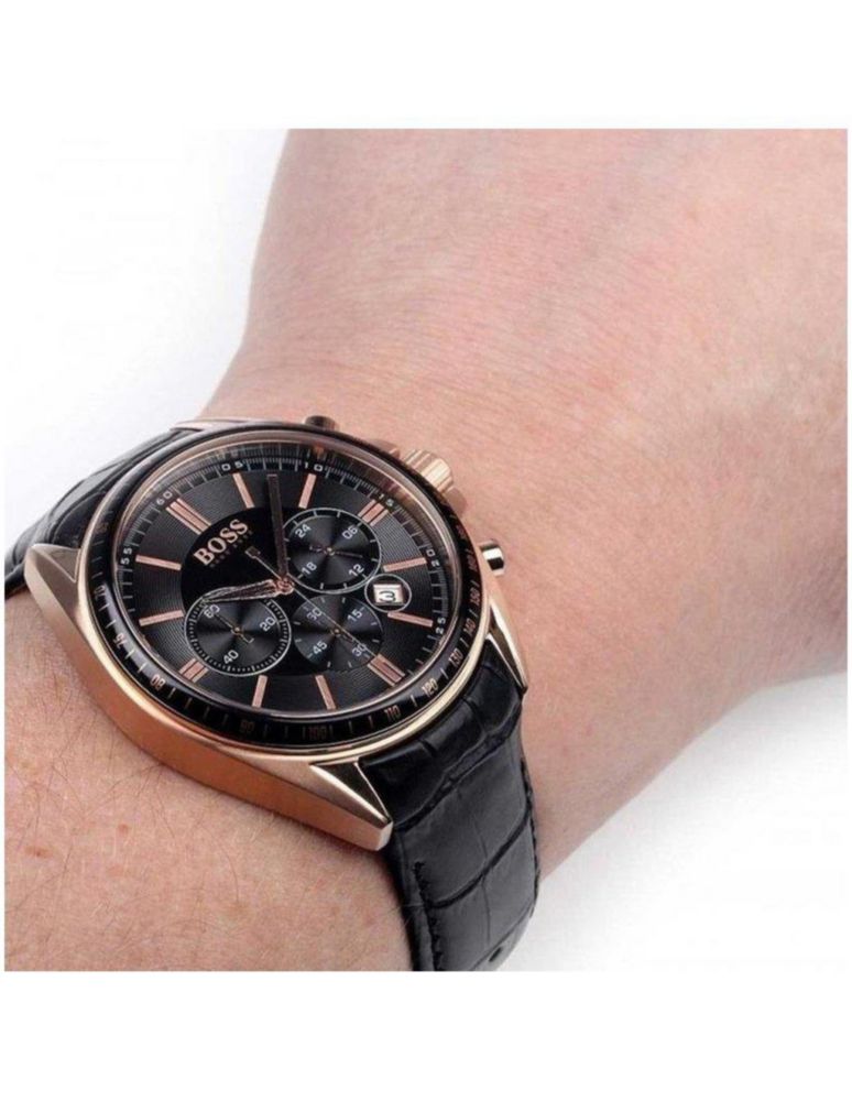 Reloj Hugo Boss Hombre Driver 1513092