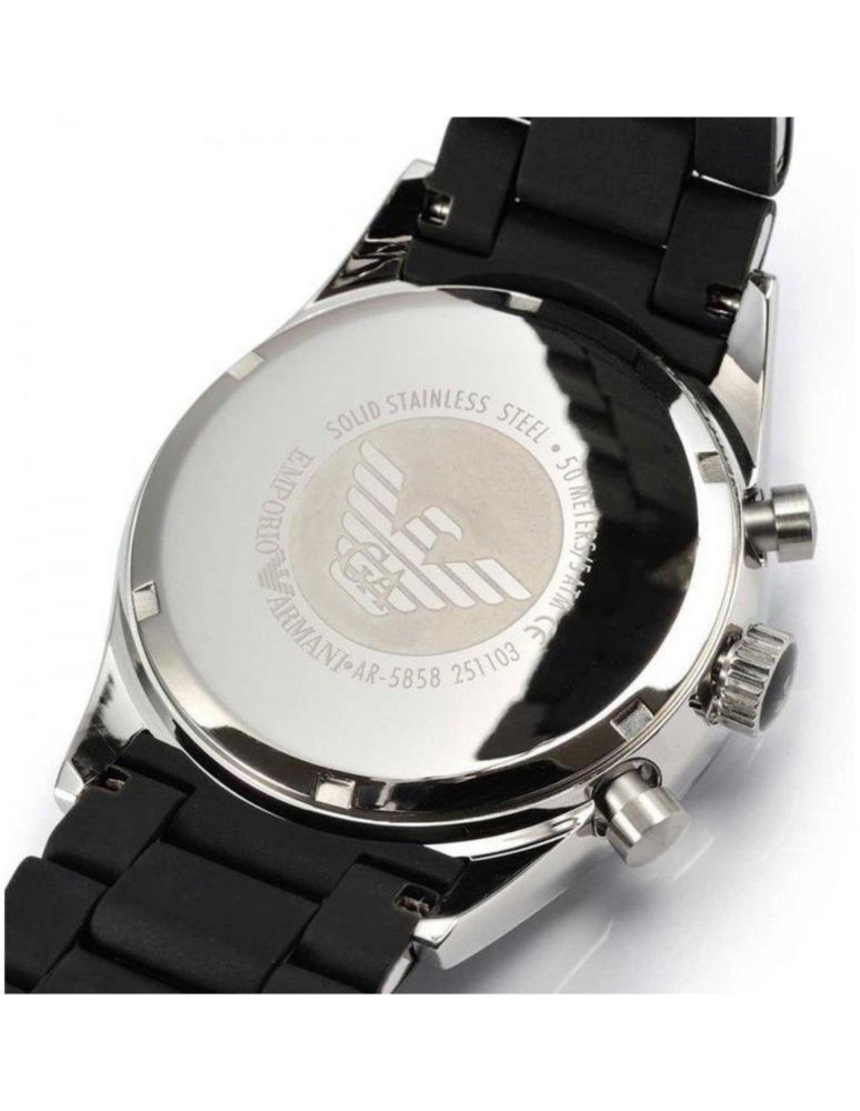 Reloj Emporio Armani Hombre Sportivo AR5858