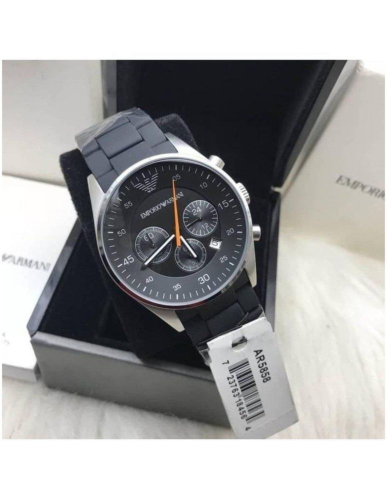 Reloj Emporio Armani Hombre Sportivo AR5858