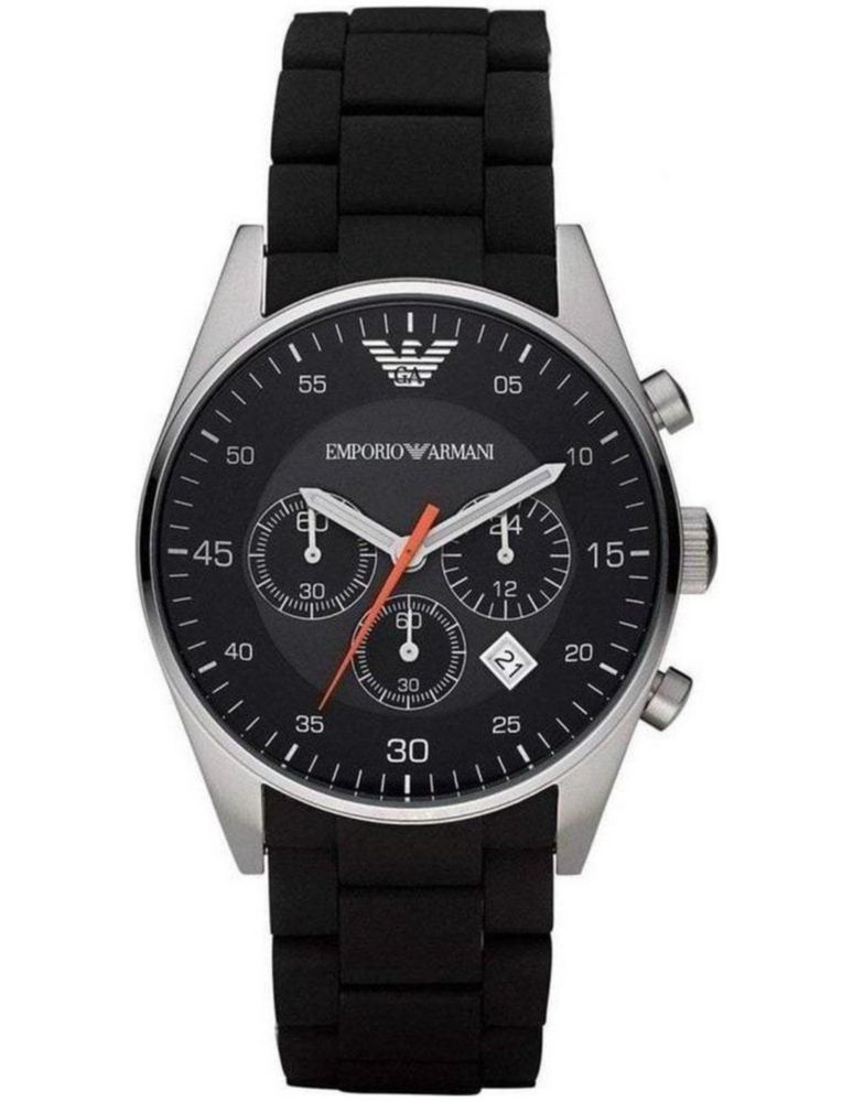 Reloj Emporio Armani Hombre Sportivo AR5858