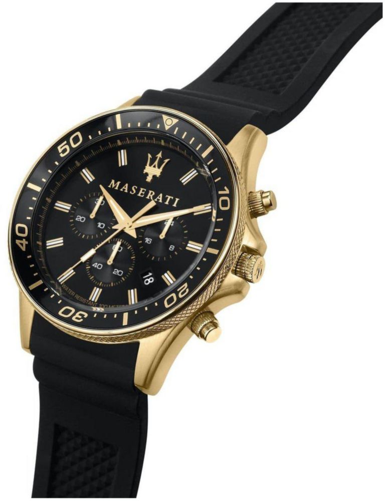 Reloj Maserati Sfida R8871640001 Para Hombre Caballero