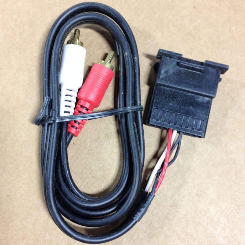 Adaptador Onstar para camión GM (usar con 701858) - Metra
