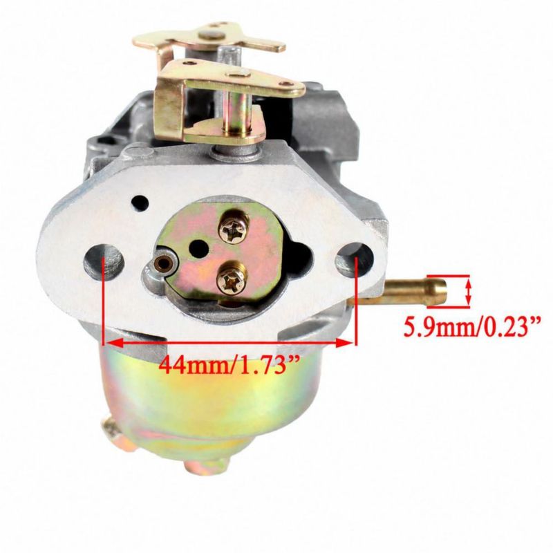 Kit de carburador Pro Chaser EA190V EA175V