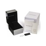 Reloj Emporio Armani Classic AR11362 de Acero Inoxidable Para Hombre