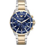 Reloj Emporio Armani Classic AR11362 de Acero Inoxidable Para Hombre