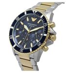 Reloj Emporio Armani Classic AR11362 de Acero Inoxidable Para Hombre