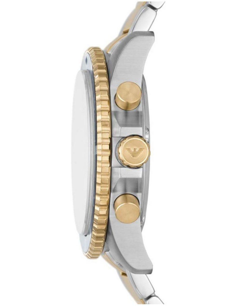 Reloj Emporio Armani Classic AR11362 de Acero Inoxidable Para Hombre