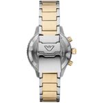 Reloj Emporio Armani Classic AR11362 de Acero Inoxidable Para Hombre