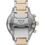 Reloj Emporio Armani Classic AR11362 de Acero Inoxidable Para Hombre