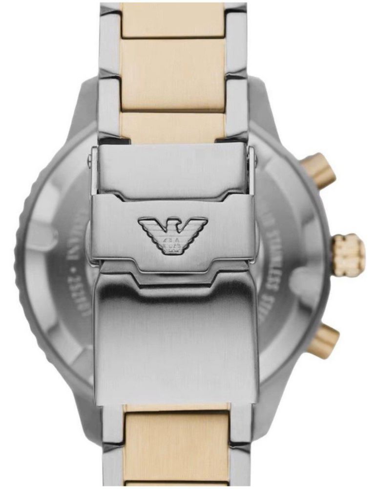 Reloj Emporio Armani Classic AR11362 de Acero Inoxidable Para Hombre