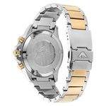 Reloj Emporio Armani Classic AR11362 de Acero Inoxidable Para Hombre