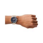 Reloj Emporio Armani Classic AR11362 de Acero Inoxidable Para Hombre