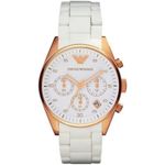 Reloj Emporio Armani Mujer Sportivo Ar5920