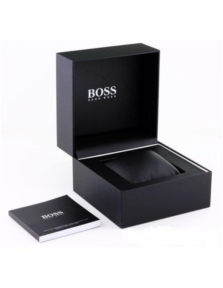 Reloj Hugo Boss Hombre Ikon 1513340