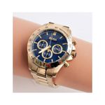 Reloj Hugo Boss Hombre Ikon 1513340