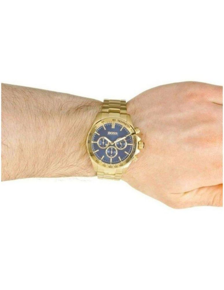 Reloj Hugo Boss Hombre Ikon 1513340