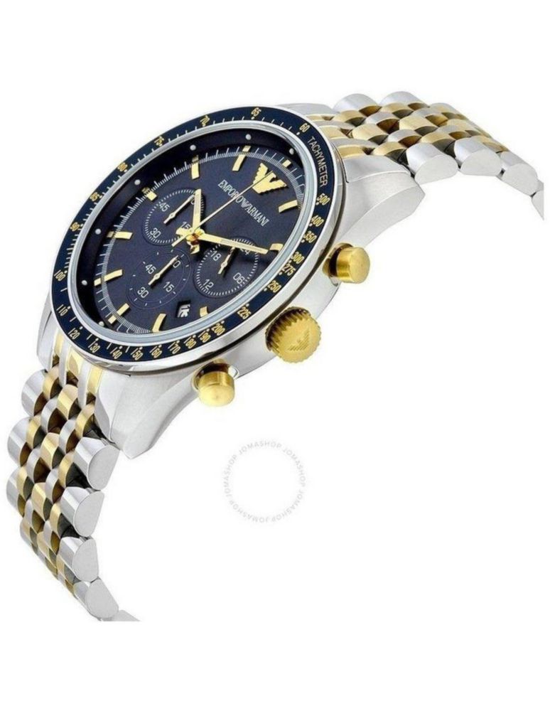Reloj Emporio Armani Hombre Classic Ar6088