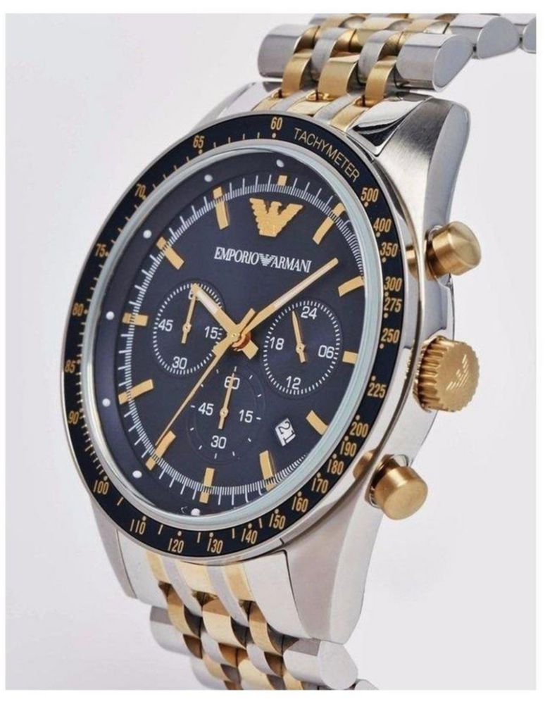 Reloj Emporio Armani Hombre Classic Ar6088