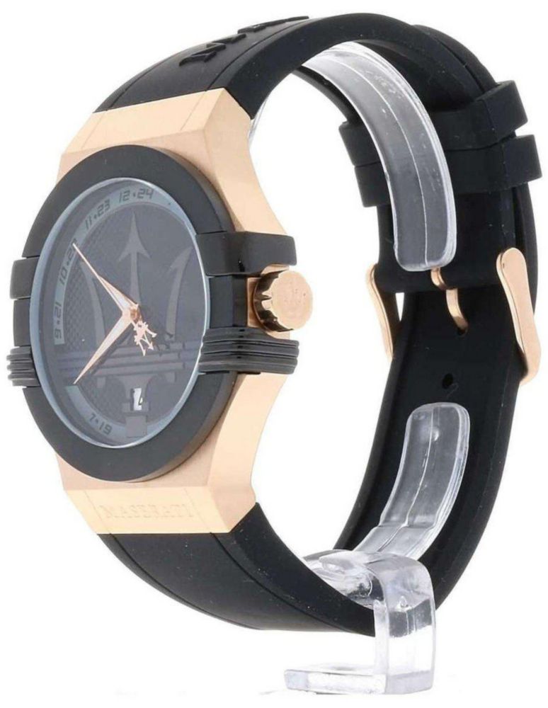 Reloj Maserati Potenza R8851108002 Para Hombre Caballero