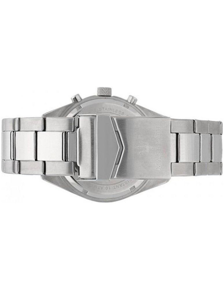 Reloj Maserati Competizione R8853100023 Para Hombre Caballero
